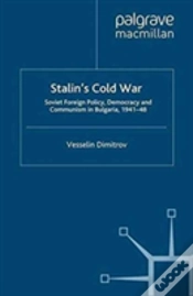 Capa do artigo Stalin