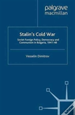 Capa do artigo Stalin'S Cold War