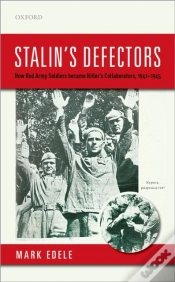 Capa do artigo Stalin