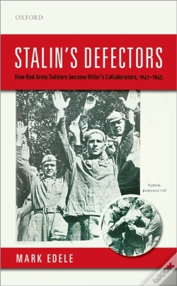 Capa do artigo Stalin'S Defectors