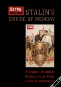 Capa do artigo Stalin'S Empire Of Memory