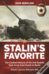 Capa do artigo Stalin