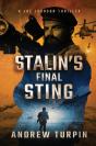 Stalin'S Final Sting: A Joe Johnson Thri - Preview