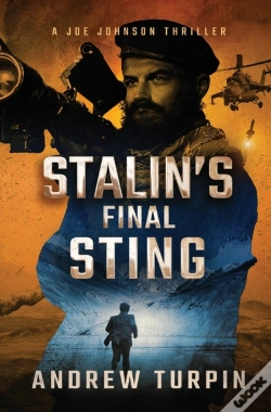 Capa do artigo Stalin'S Final Sting: A Joe Johnson Thri