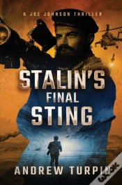 Capa do artigo Stalin