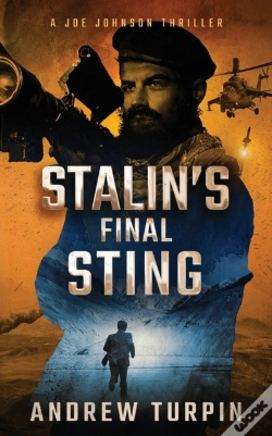 Capa do artigo Stalin'S Final Sting