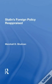 Capa do artigo Stalin