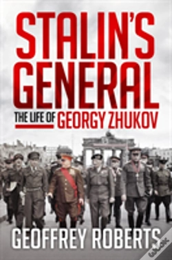 Capa do artigo Stalin'S General