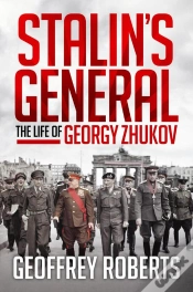 Capa do artigo Stalin