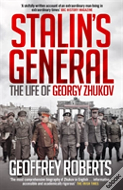Capa do artigo Stalin'S General