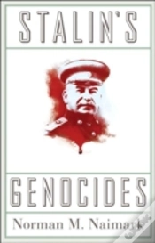 Capa do artigo Stalin
