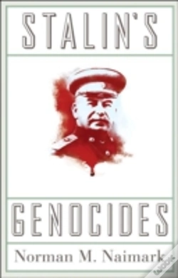 Capa do artigo Stalin'S Genocides