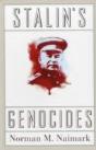 Stalin'S Genocides - Preview