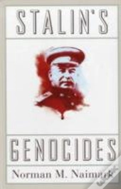 Stalin'S Genocides