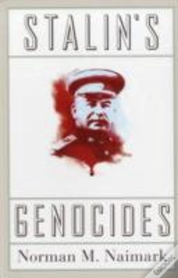 Capa do artigo Stalin'S Genocides