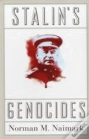 Capa do artigo Stalin