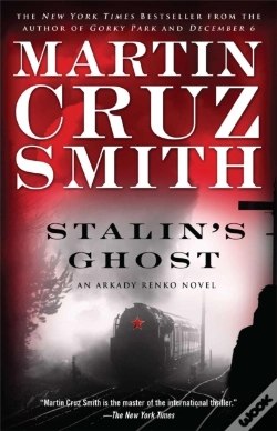 Capa do artigo Stalin'S Ghost