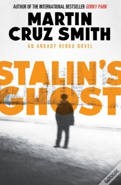 Capa do artigo Stalin'S Ghost