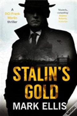 Capa do artigo Stalin'S Gold