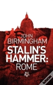 Capa do artigo Stalin