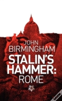 Capa do artigo Stalin'S Hammer