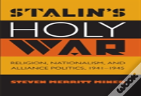 Stalin'S Holy War