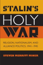 Stalin'S Holy War - Preview