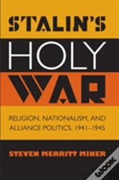 Stalin'S Holy War