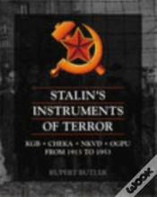 Capa do artigo Stalin