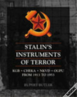 Capa do artigo Stalin'S Instruments Of Terror