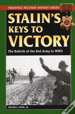 Capa do artigo Stalin'S Keys To Victory