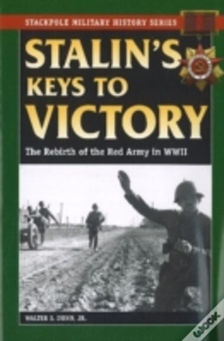 Capa do artigo Stalin'S Keys To Victory