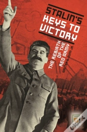 Capa do artigo Stalin