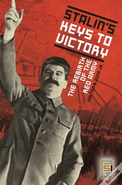 Capa do artigo Stalin'S Keys To Victory