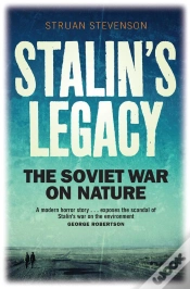 Capa do artigo Stalin