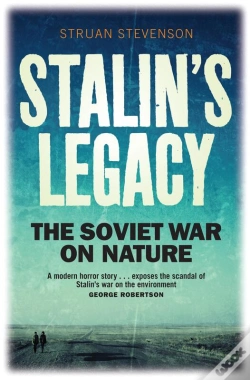 Capa do artigo Stalin'S Legacy