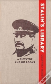 Capa do artigo Stalin