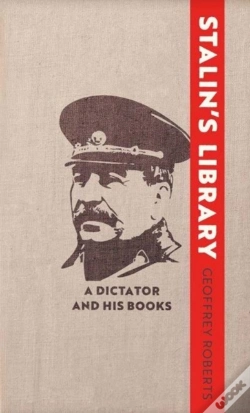 Capa do artigo Stalin'S Library