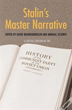 Capa do artigo Stalin'S Master Narrative