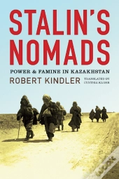 Stalin'S Nomads