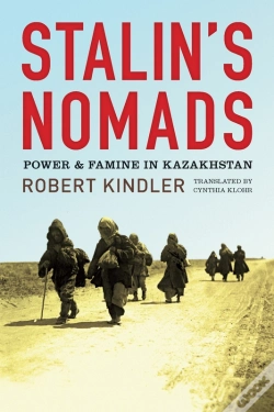 Capa do artigo Stalin'S Nomads
