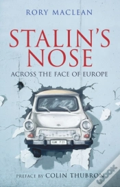 Capa do artigo Stalin