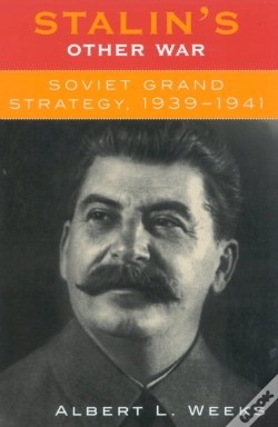 Capa do artigo Stalin'S Other War