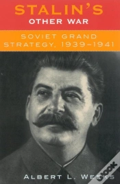 Capa do artigo Stalin