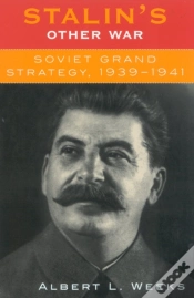 Capa do artigo Stalin