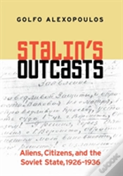 Capa do artigo Stalin