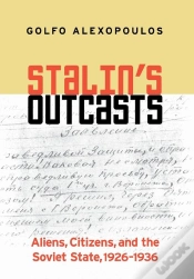 Capa do artigo Stalin