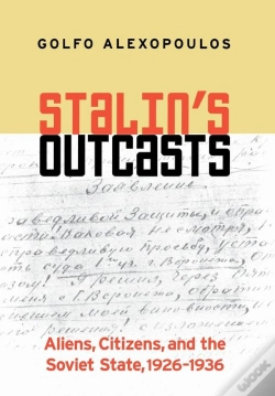 Capa do artigo Stalin'S Outcasts