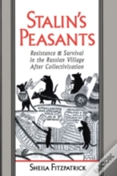 Stalin'S Peasants