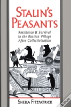 Capa do artigo Stalin'S Peasants